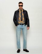 BOSS BLACK Blugi | Boss x Beckham | Slim Fit
