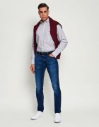 BOSS BLACK Blugi C-Delaware | Slim Fit