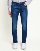 BOSS BLACK Blugi C-Delaware | Slim Fit
