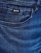 BOSS BLACK Blugi C-Delaware | Slim Fit