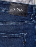 BOSS BLACK Blugi C-Delaware | Slim Fit