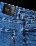 BOSS BLACK Blugi C-Delaware | Slim Fit