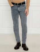 BOSS BLACK Blugi C-Delaware | Slim Fit