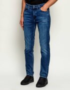 BOSS BLACK Blugi C-Delaware | Slim Fit