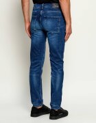 BOSS BLACK Blugi C-Delaware | Slim Fit