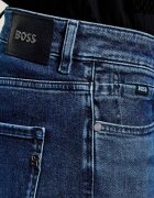 BOSS BLACK Blugi C-Delaware | Slim Fit