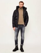 BOSS BLACK Blugi C-Delaware | Slim Fit