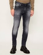 BOSS BLACK Blugi C-Delaware | Slim Fit