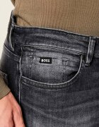 BOSS BLACK Blugi C-Delaware | Slim Fit