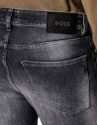 BOSS BLACK Blugi C-Delaware | Slim Fit