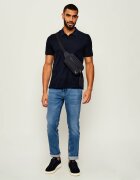 BOSS BLACK Blugi C-Delaware | Slim Fit