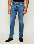 BOSS BLACK Blugi C-Delaware | Slim Fit