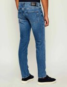 BOSS BLACK Blugi C-Delaware | Slim Fit
