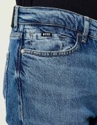 BOSS BLACK Blugi C-Delaware | Slim Fit