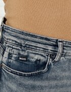 BOSS BLACK Blugi C-Delaware | Slim Fit