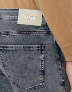 BOSS BLACK Blugi C-Delaware | Slim Fit