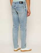 BOSS BLACK Blugi C-Ogden | Straight fit