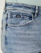 BOSS BLACK Blugi C-Ogden | Straight fit