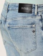 BOSS BLACK Blugi C-Ogden | Straight fit