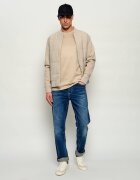 BOSS BLACK Blugi C-Ogden | Straight fit