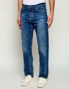 BOSS BLACK Blugi C-Ogden | Straight fit