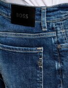 BOSS BLACK Blugi C-Ogden | Straight fit