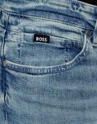 BOSS BLACK Blugi C-OGDEN | Straight fit