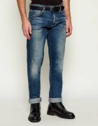 BOSS BLACK Blugi Classic Fit_DB | BOSS x David Beckham | Slim Fit
