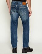 BOSS BLACK Blugi Classic Fit_DB | BOSS x David Beckham | Slim Fit