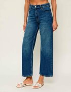 BOSS BLACK Blugi Crossroad | Boyfriend fit