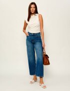 BOSS BLACK Blugi Crossroad | Boyfriend fit