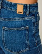 BOSS BLACK Blugi Crossroad | Boyfriend fit