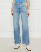 BOSS BLACK Blugi Crossroad | Boyfriend fit