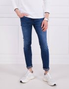 BOSS BLACK Blugi Delano | Slim Fit