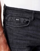 BOSS BLACK Blugi Delaware | Slim Fit