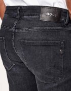BOSS BLACK Blugi Delaware | Slim Fit