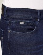 BOSS BLACK Blugi Delaware | Slim Fit
