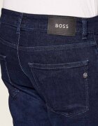 BOSS BLACK Blugi Delaware | Slim Fit