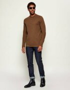 BOSS BLACK Blugi Delaware | Slim Fit