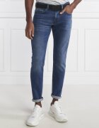 BOSS BLACK Blugi Delaware | Slim Fit