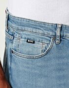 BOSS BLACK Blugi Delaware | Slim Fit