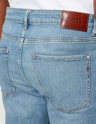 BOSS BLACK Blugi Delaware | Slim Fit