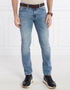 BOSS BLACK Blugi Delaware3-1 | Slim Fit