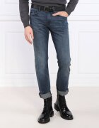 BOSS BLACK Blugi Delaware3-1 | Slim Fit