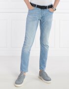 BOSS BLACK Blugi Delaware3 | Slim Fit