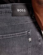 BOSS BLACK Blugi H-DELAWARE | Slim Fit