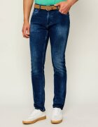 BOSS BLACK Blugi H-Delaware | Slim Fit