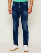 BOSS BLACK Blugi H-Delaware | Slim Fit