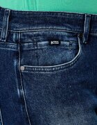 BOSS BLACK Blugi H-Delaware | Slim Fit
