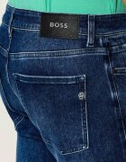 BOSS BLACK Blugi H-Delaware | Slim Fit